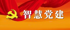 以“互联网 ”思维引领 “智慧党建”升级